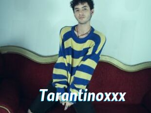 Tarantinoxxx