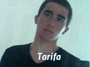 Tarifa