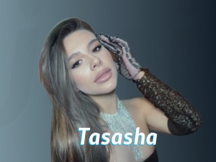 Tasasha