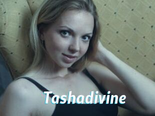 Tashadivine