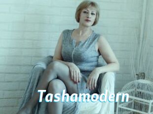 Tashamodern