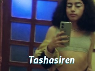 Tashasiren