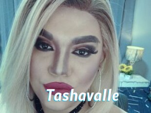 Tashavalle