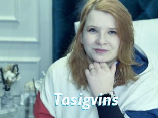 Tasigvins