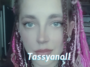 Tassyanoll