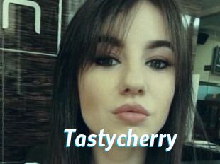 Tasty_cherry
