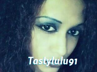 Tastylulu91