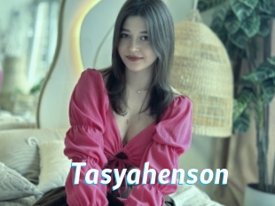 Tasyahenson