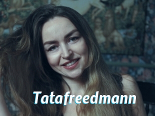 Tatafreedmann