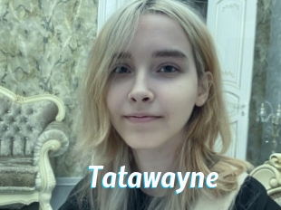 Tatawayne