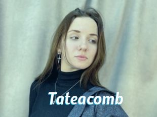 Tateacomb