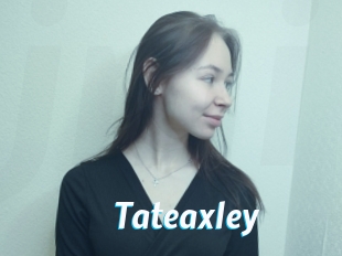 Tateaxley