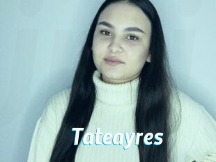 Tateayres