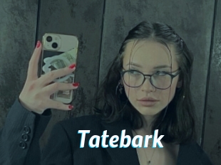 Tatebark
