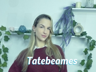 Tatebeames