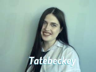Tatebeckey