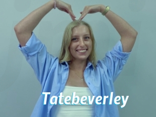 Tatebeverley