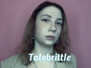 Tatebrittle