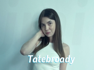 Tatebroady