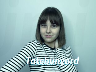 Tatebunyard