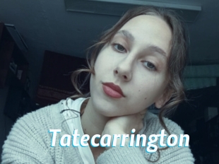Tatecarrington