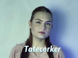 Tatecorker