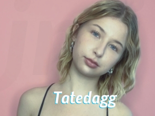 Tatedagg