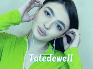 Tatedewell