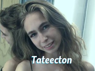 Tateecton