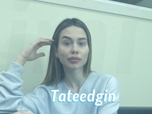Tateedgin