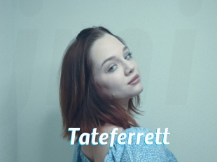 Tateferrett