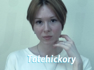 Tatehickory