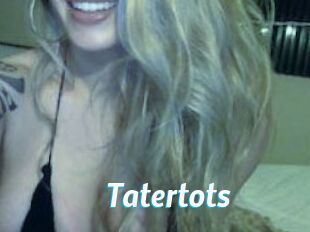 Tatertots