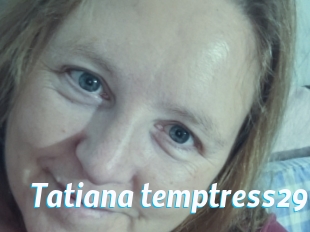 tatiana_temptress29 J Mine