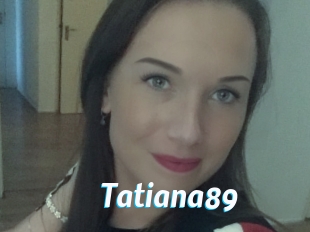 Tatiana89