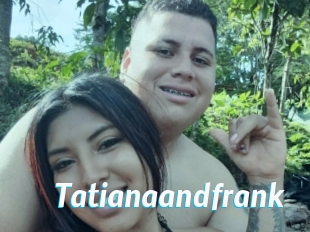 Tatianaandfrank
