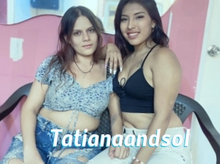 tatianaandsol J Mine