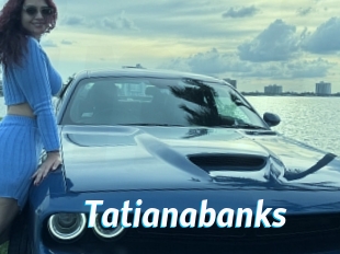 Tatianabanks