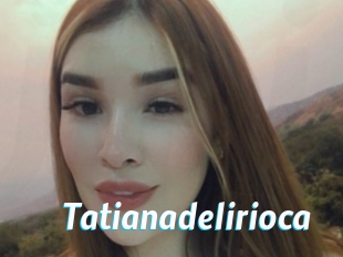 Tatianadelirioca