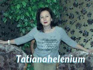 Tatianahelenium