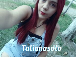 Tatianasoto