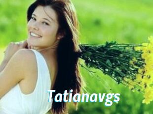 Tatianavgs