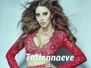 Tatiannaeve