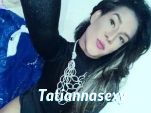 Tatiannasexy