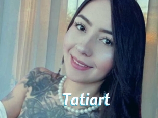Tatiart