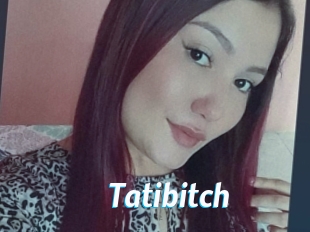 Tatibitch