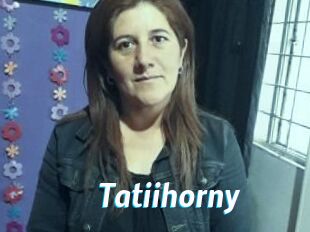 Tatiihorny