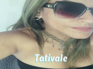 Tativale