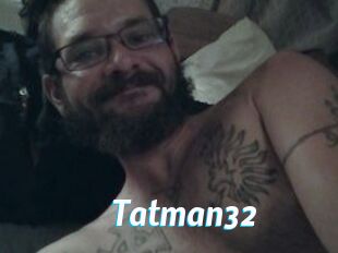 Tatman32