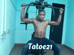 Tatoe21